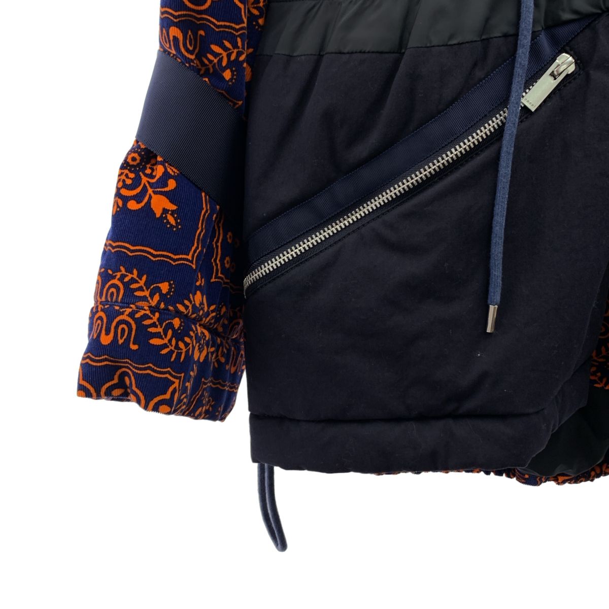 美品】 sacai / サカイ | × Reyn Spooner / レインスプーナー