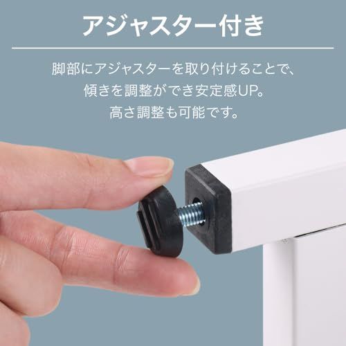 UPstore ウォーターサーバーボトルラック 3段 縦置き型 ガロンボトル 水サーバー タンク アジャスター付き 省スペース ウォーターボトル収納ラック (ブラック, 1×3段 3本収納タイプ)★ 5901fcf0