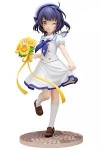 フィギュア マヤ（Summer Uniform） 「ご注文はうさぎですか??」 1/7 PVC製塗装済み完成品【10日以内発送】