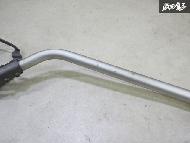 【曲がり無し】SUBARU スバル STI BRM BR レガシィ フロント タワーバー ストラットタワーバー BM9 BMG BMM BR9 BRG BRM 即納