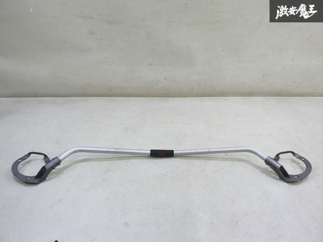 【曲がり無し】SUBARU スバル STI BRM BR レガシィ フロント タワーバー ストラットタワーバー BM9 BMG BMM BR9 BRG BRM 即納