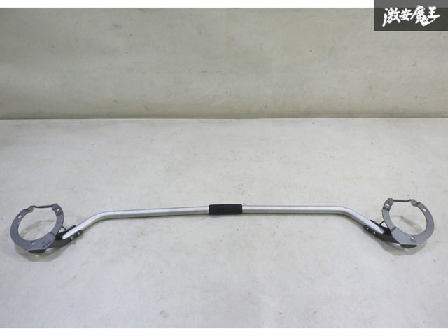 【曲がり無し】SUBARU スバル STI BRM BR レガシィ フロント タワーバー ストラットタワーバー BM9 BMG BMM BR9 BRG BRM 即納