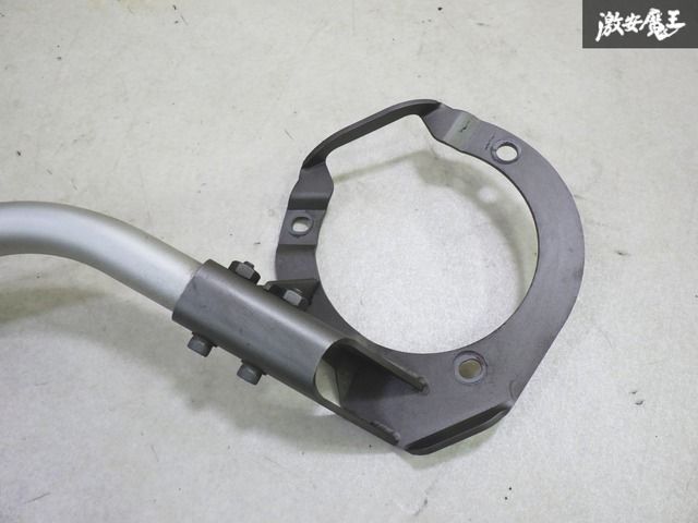 【曲がり無し】SUBARU スバル STI BRM BR レガシィ フロント タワーバー ストラットタワーバー BM9 BMG BMM BR9 BRG BRM 即納