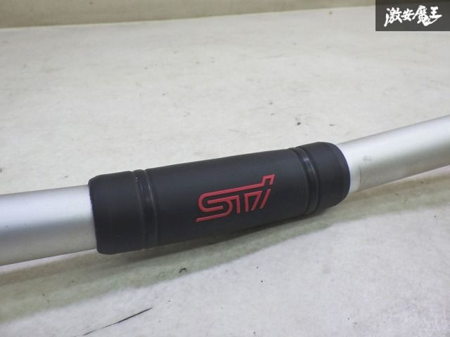【曲がり無し】SUBARU スバル STI BRM BR レガシィ フロント タワーバー ストラットタワーバー BM9 BMG BMM BR9 BRG BRM 即納