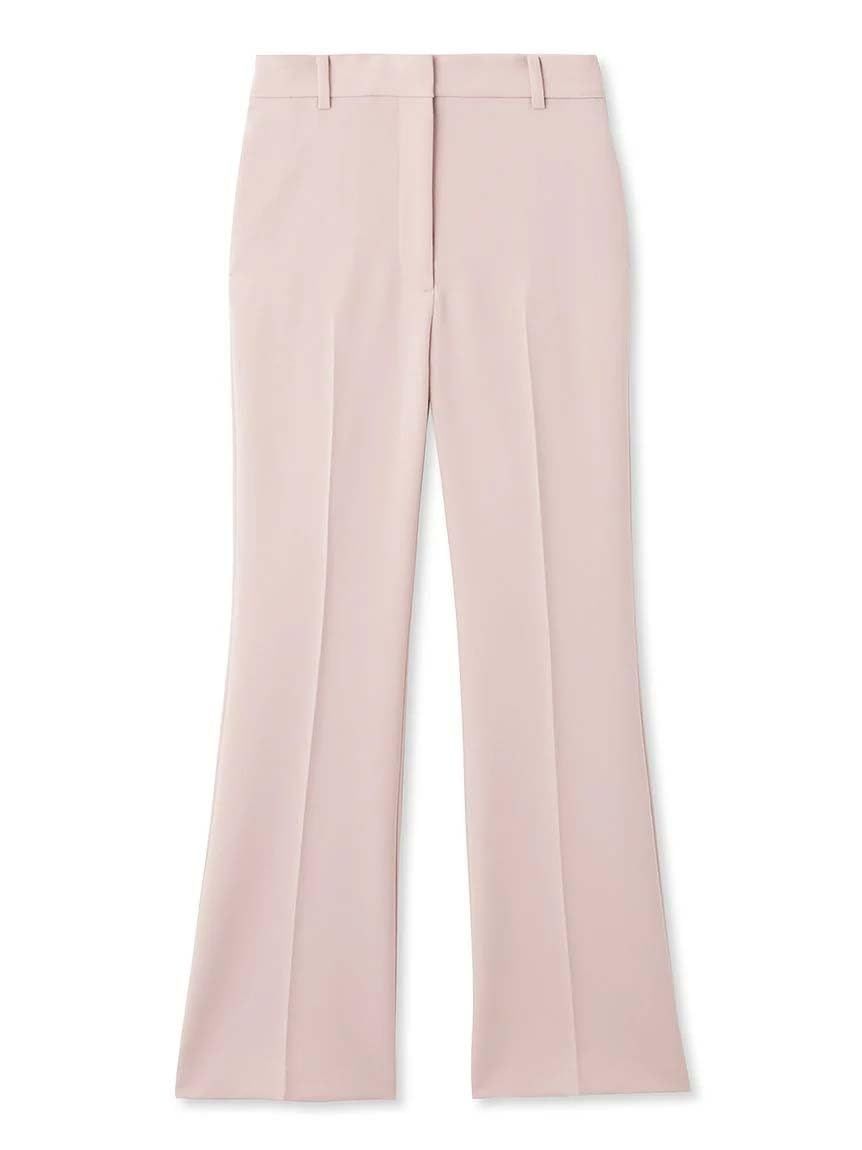 新品 [スナイデル] 美脚ストレッチパンツ SWFP249001 レディース CPNK 1