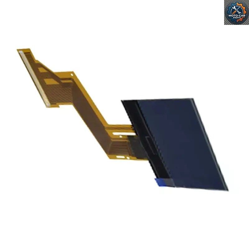 スピードメーター LCD ディスプレイ画面 メルセデスベンツ W639 ヴィアノ ヴィト スプリンター 2004 年以降 車両計器クラスター