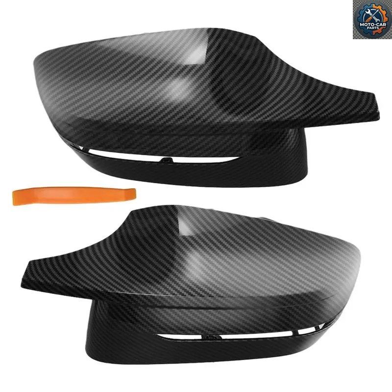 ミラーカバー バックミラーハウジング 51167422719 51167422720 BMW G20 G21 2019-2023