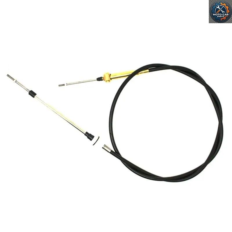 オートバイ用ステアリングケーブル F1S-61481-10-00 F1S-61481-11-00 F1S-61481-12-00 FXクルーザー SHO PN/F1S614811000