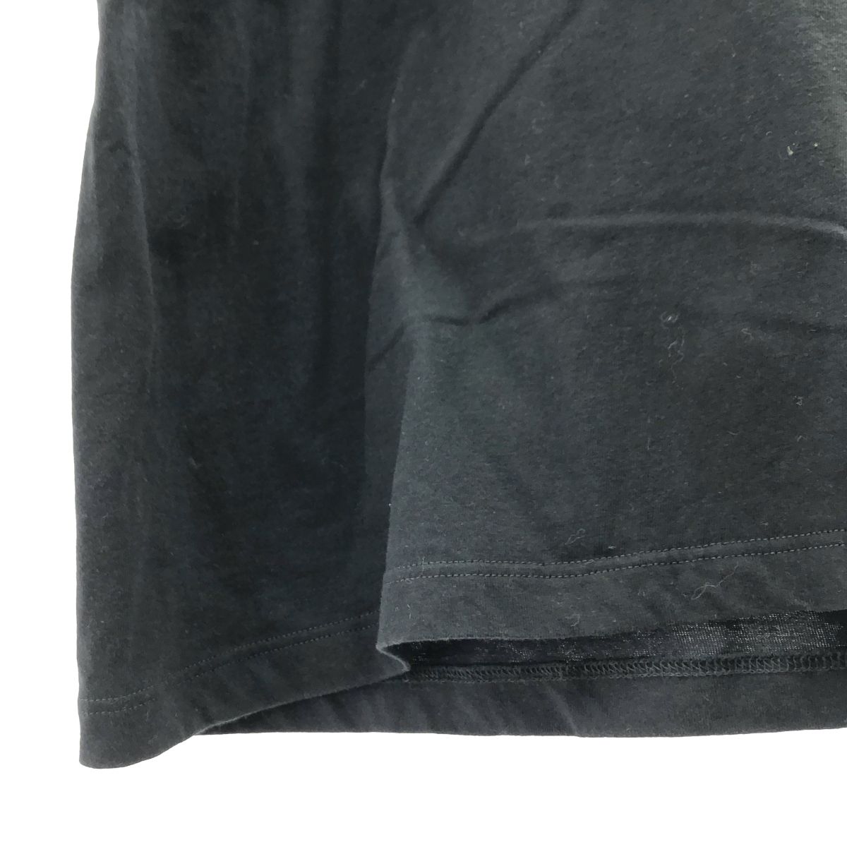 【美品】 VALENTINO / ヴァレンティノ | オーバーサイズ ロゴ Tシャツ カットソー | XL | ブラック | レディース 【美品】 VALENTINO / ヴァレンティノ | オーバーサイズ ロゴ Tシャツ カットソー | XL | ブラック | レディース