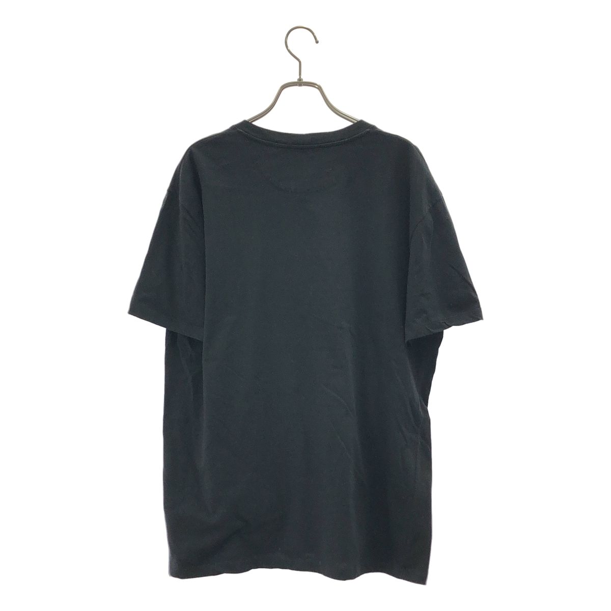 【美品】 VALENTINO / ヴァレンティノ | オーバーサイズ ロゴ Tシャツ カットソー | XL | ブラック | レディース 【美品】 VALENTINO / ヴァレンティノ | オーバーサイズ ロゴ Tシャツ カットソー | XL | ブラック | レディース