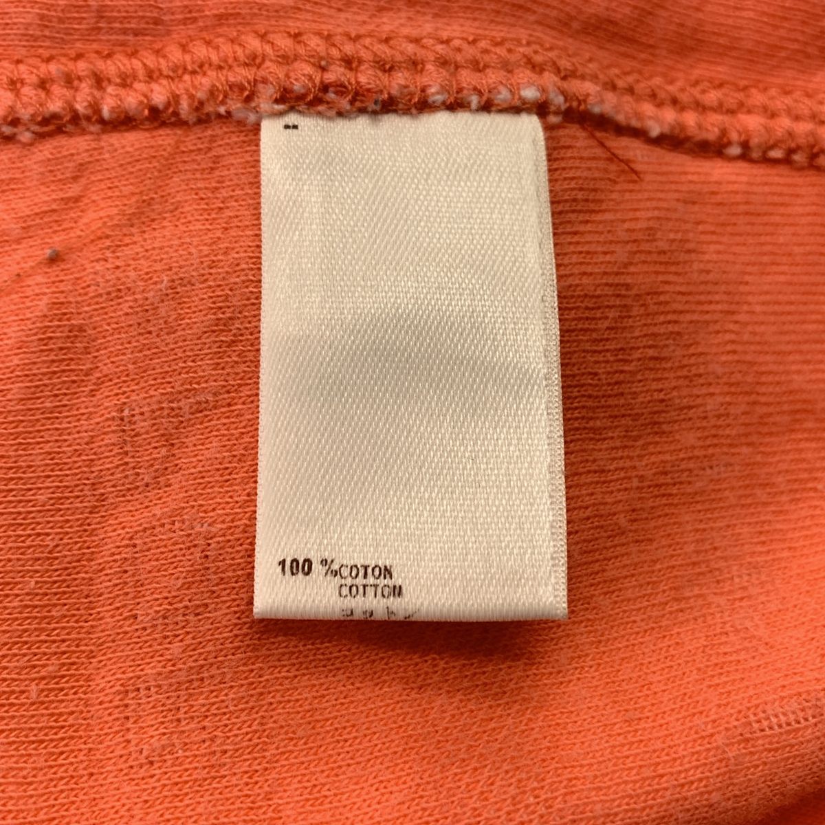 Louis Vuitton / ルイヴィトン | コットン ボーダー ロゴ タンクトップ