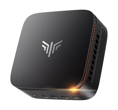 ☆新品☆NiPoGi ミニpc Ryzen 4300U【2026新登場・3500Uより速い】mini