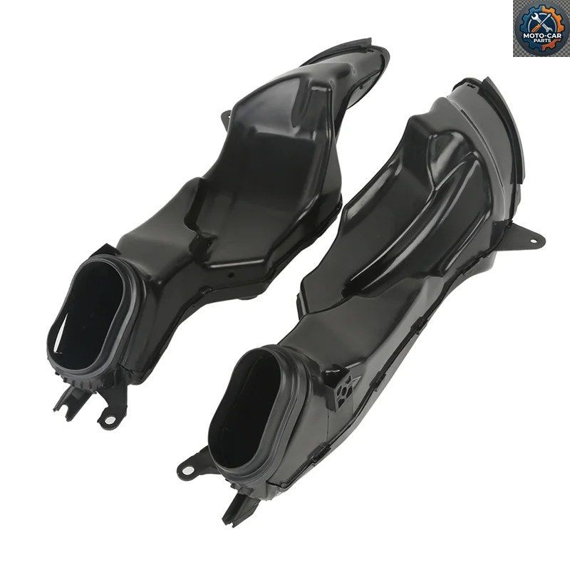 オートバイ用ラムエアインテークチューブダクト 2009-2016 GSXR1000 2010 - 16