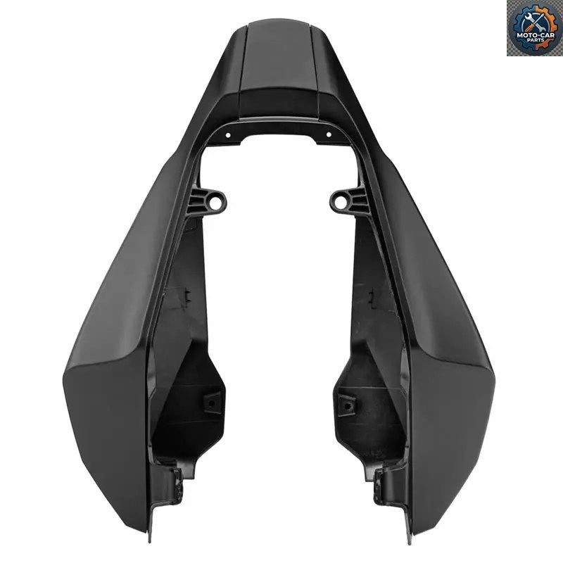 オートバイ用リアシートサイドフェアリングカバーカウル ホンダ CBR650R 2024 2025 テールライトアッパーパネル