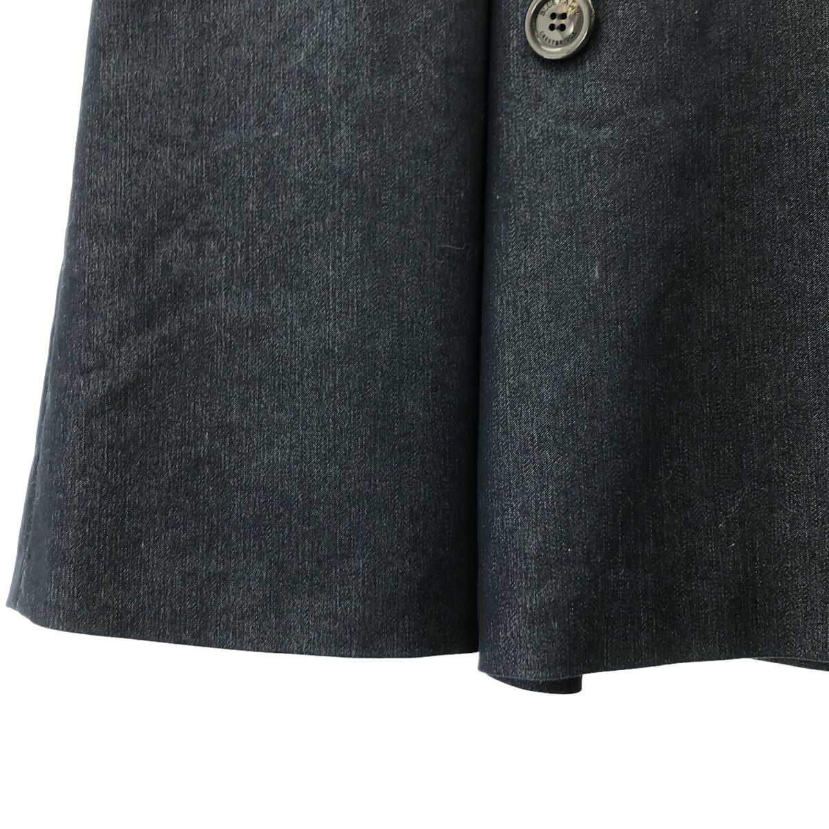 BURBERRY BLUE LABEL / バーバリーブルーレーベル | コットン トレンチ
