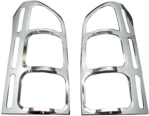 BRIGHTZ プロボックスバン 50 51 52 55 メッキテールライトリング 【 TAIL-055 】 NCP50V NCP51V NCP52V NCP55V NLP51V NCP50 NCP51 NCP52 NCP55 NLP51 N 3c610616