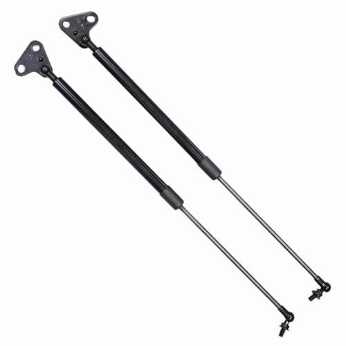 (約20kg増圧 / ハイルーフ) ハイゼットカーゴ S320V S330V S321V S331V / アトレーワゴン S320G S330G S321G S331G リアゲートダンパー バックドアダンパー リアハッチダンパー 車検対応 交 e04360e9