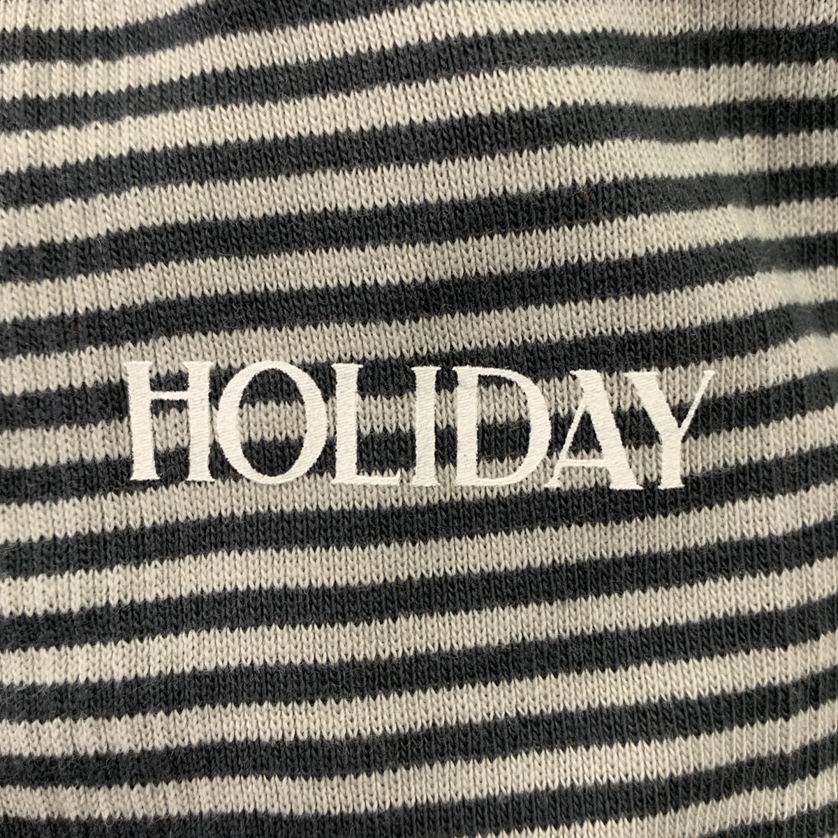 Spick and Span / スピックアンドスパン | HOLIDAY Miller allinone