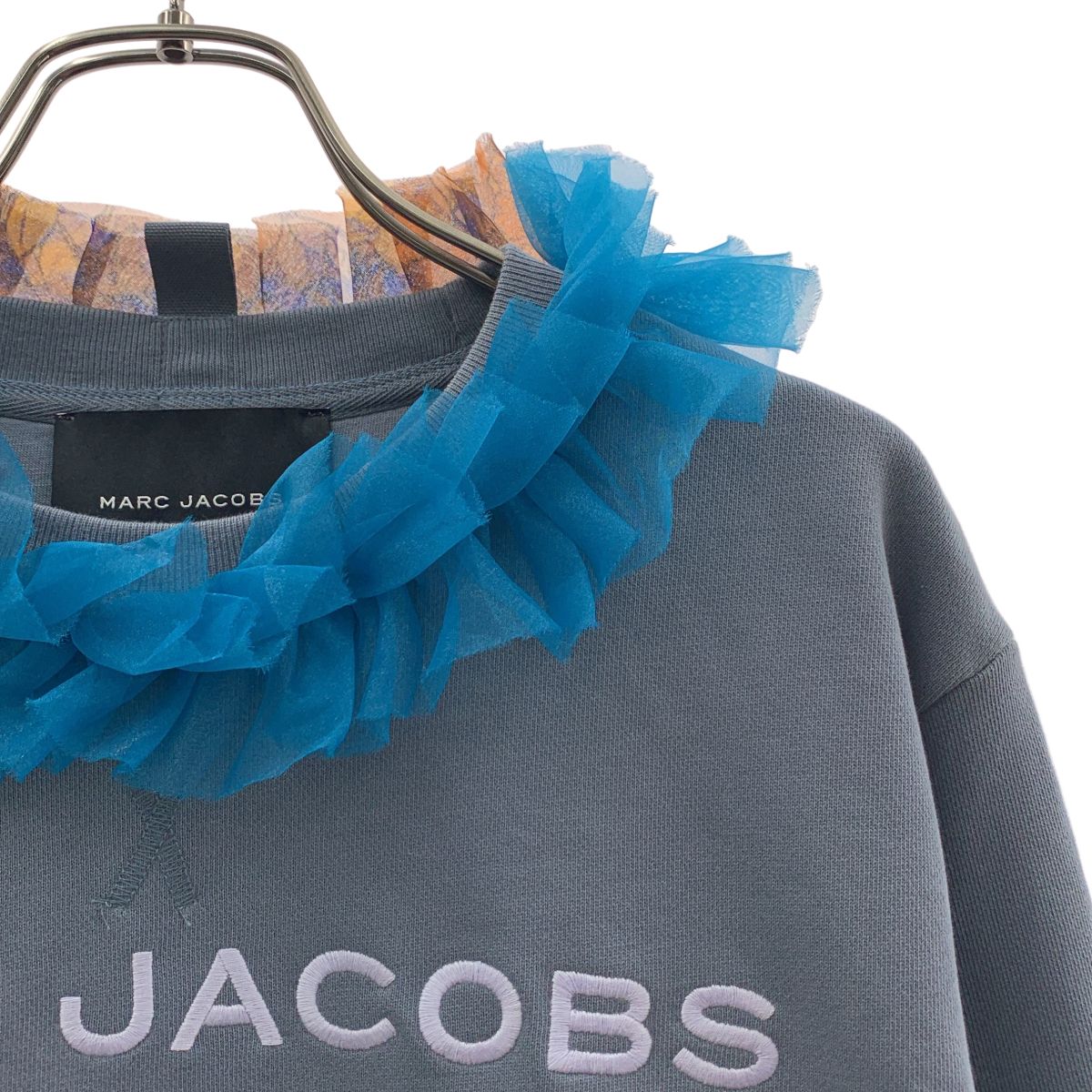 美品】 MARC JACOBS / マークジェイコブス | × TOMO KOIZUMI / トモ 