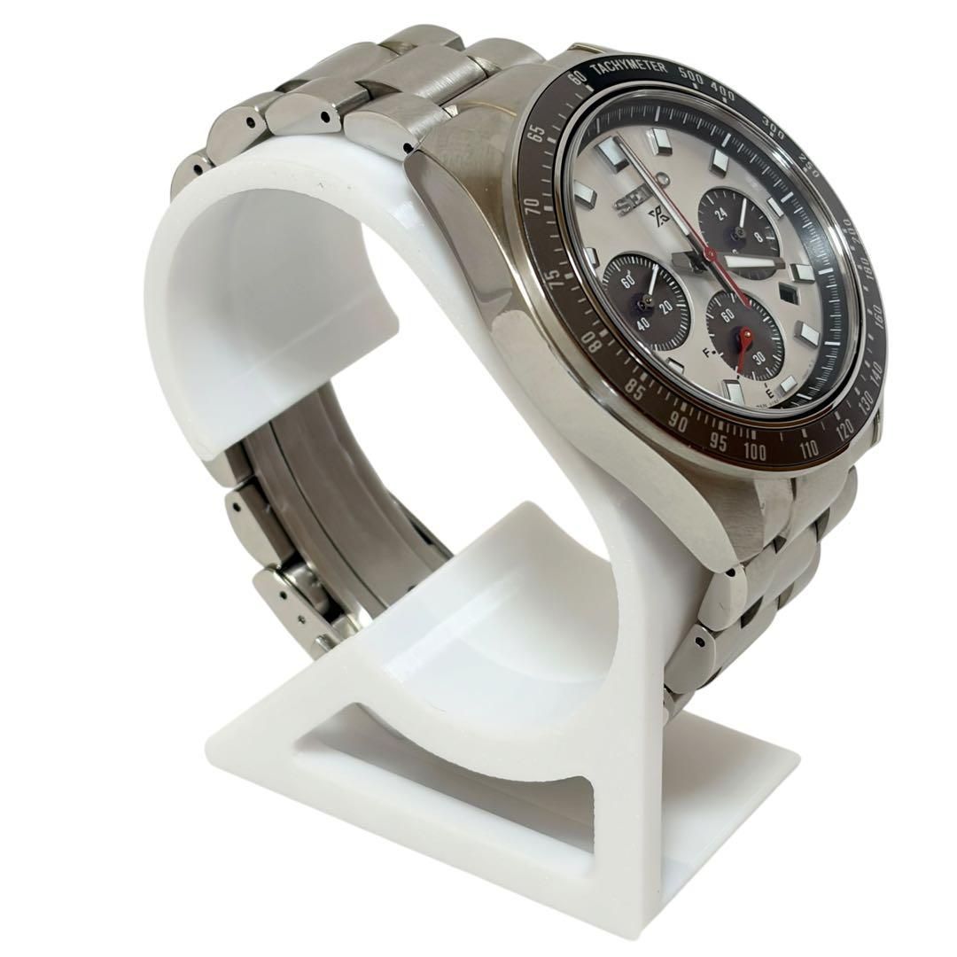 SEIKO セイコー プロスペックス スピードタイマー SBDL095 V192-0AH0