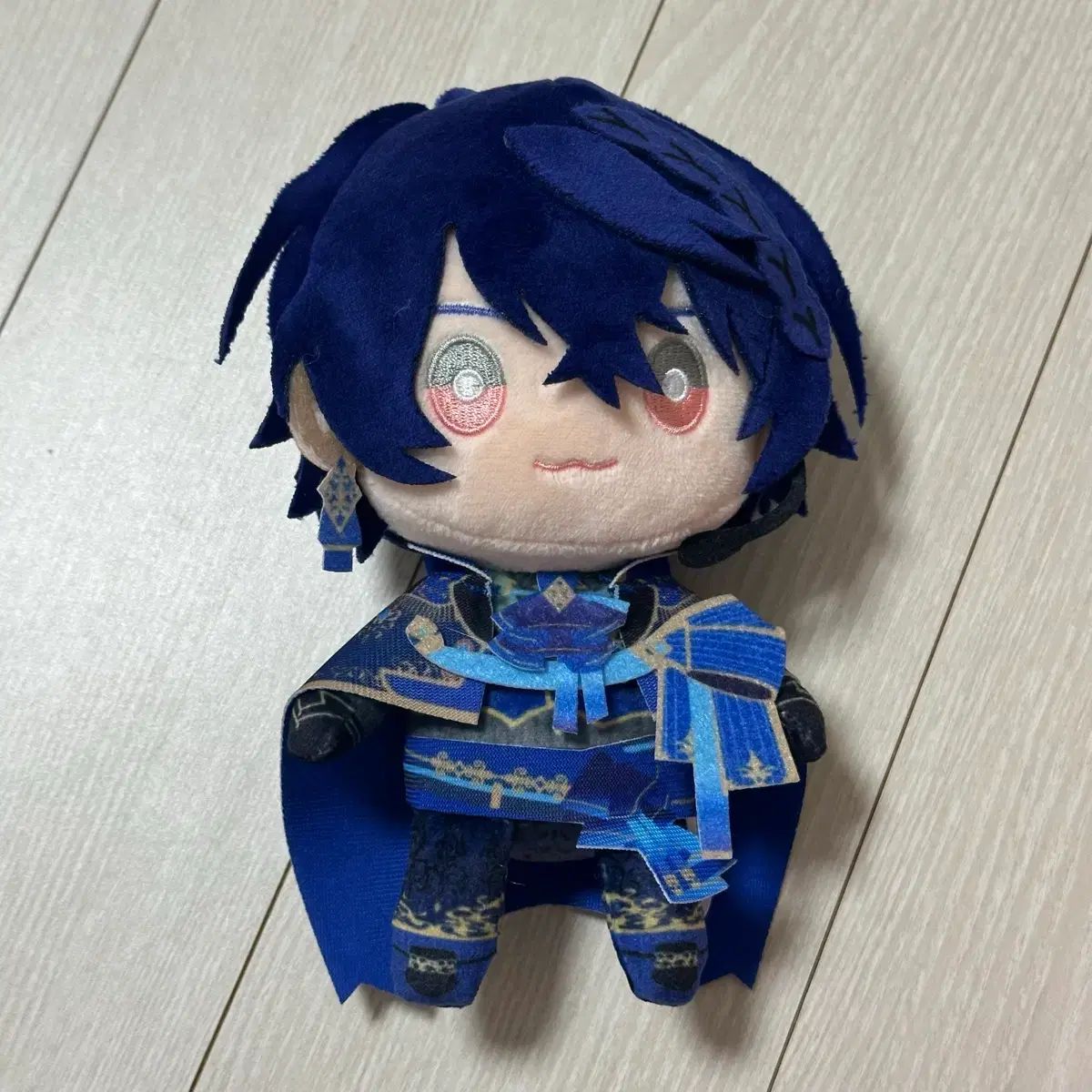 にじさんじ Haruさき エアル ぬい にじぬい