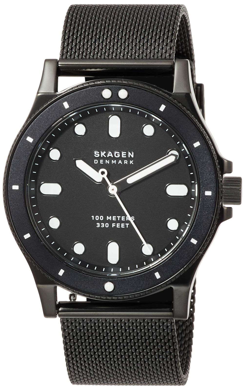 SKAGEN スカーゲン 腕時計 SKW2917 メンズ FISK フィスク