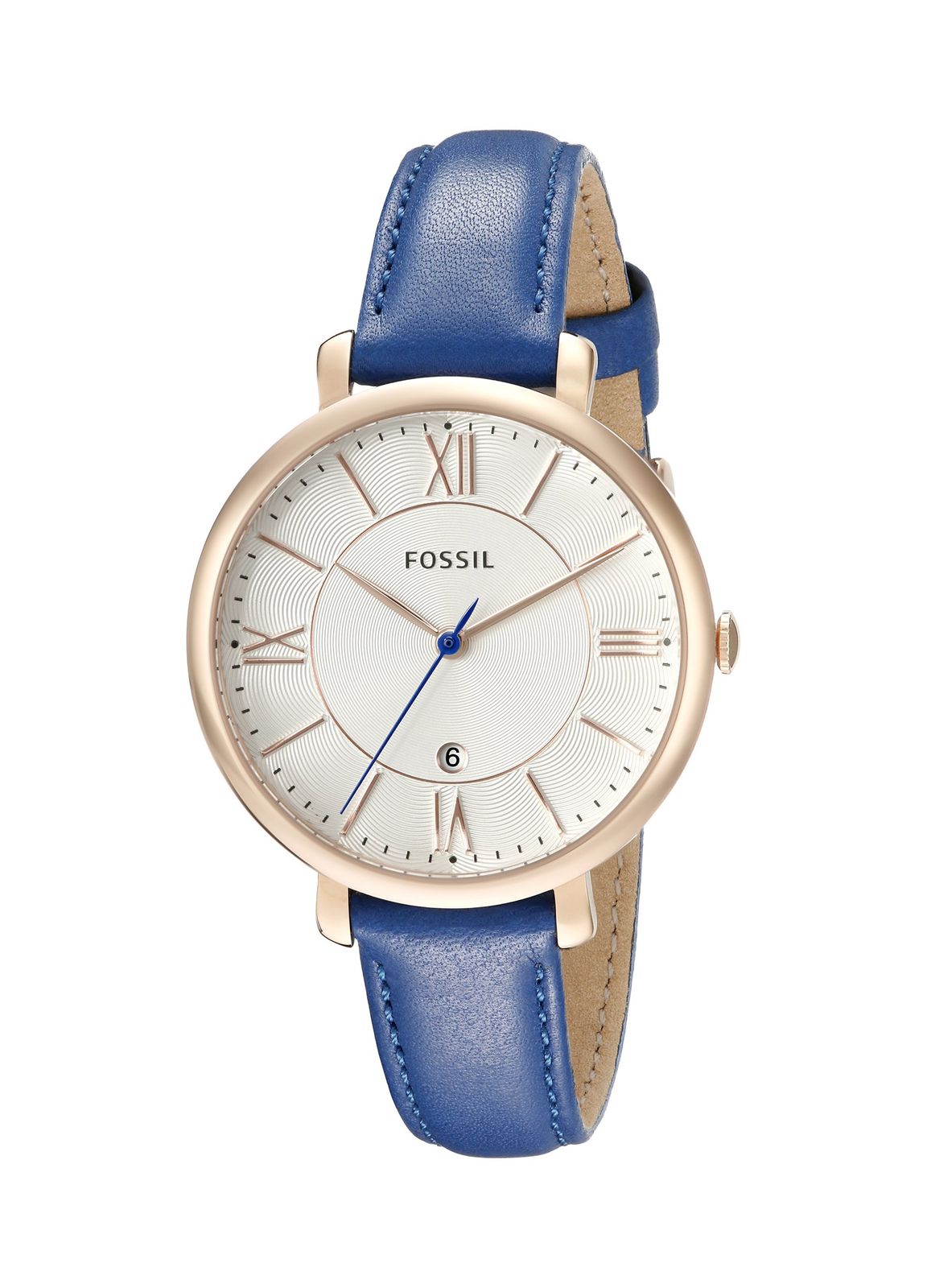 スーパー期間限定 50％OFF！フォッシル 腕時計 レディース FOSSIL 時計 ES3795 JACQUELINE 公式 2年 保証