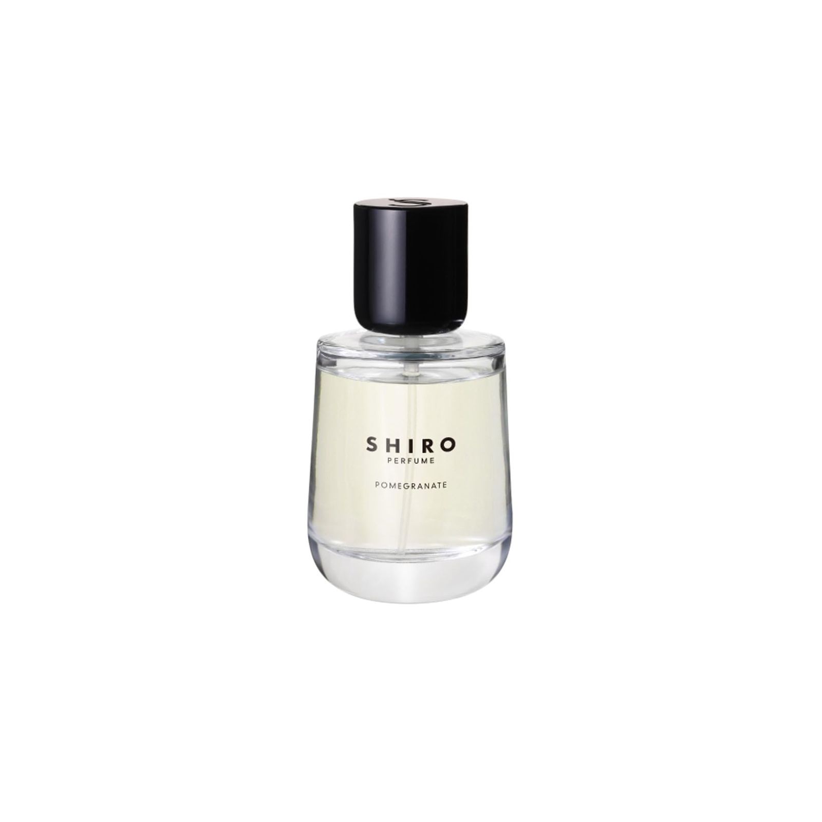 新品 SHIRO PERFUME POMEGRANATE オードパルファン 50mL