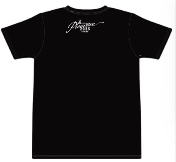 B'z ビーズ 稲葉浩志 松本孝弘 LIVE-GYM Pleasure 2023 -STARS- グッズ