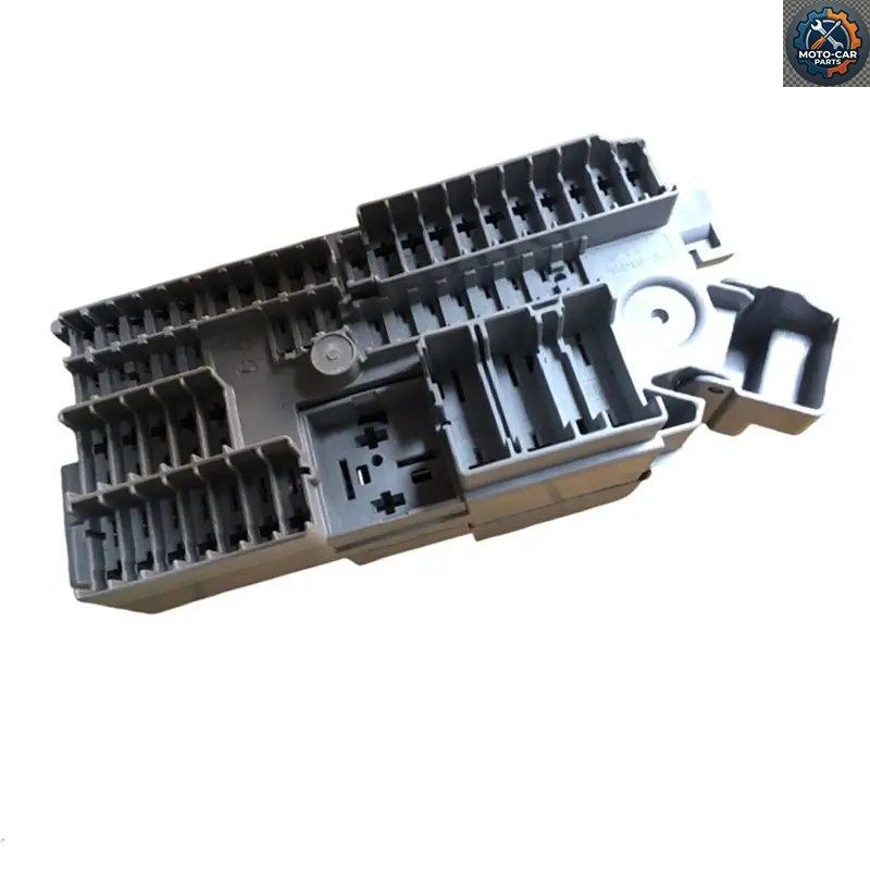 BMW 3シリーズ 4シリーズ X3 X5 Z4 X5 電源分配ヒューズリレーボックスモジュール - 部品番号 61146807487