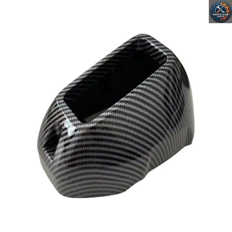 BMW R1200GS/R1250GS ADV 2013-2024 R1200GS 2013+ ADV用リアエキゾーストキャップトリム