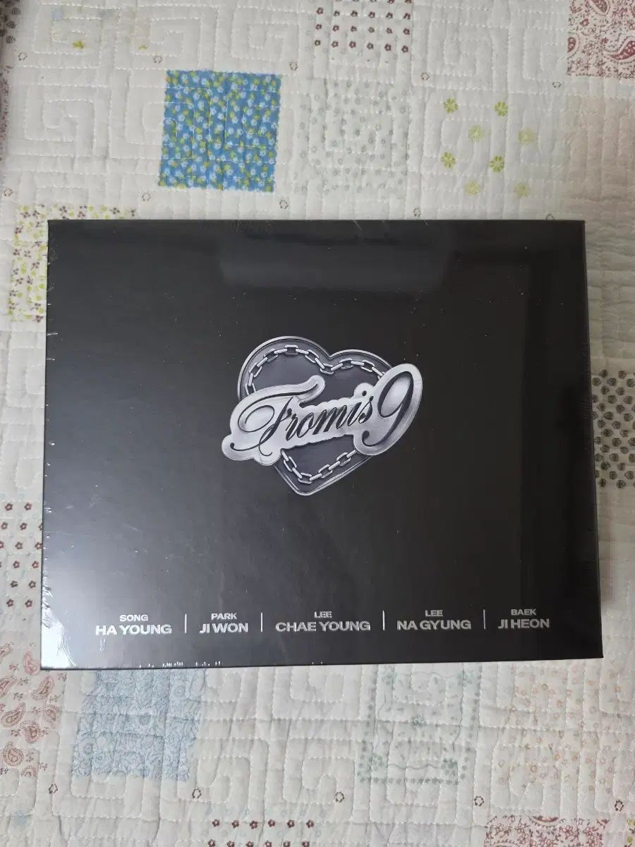 プロミスナイン TELECA テレカ リミテッド EDITION