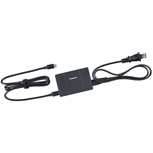 パナソニック CF-AAP6A2HJS ACアダプター USB Power Delivery対応 CFAAP6A2HJS