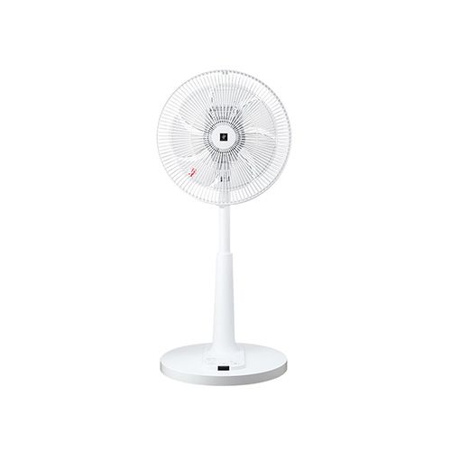 シャープ PJU3AS W プラズマクラスター扇風機 PJU3ASW