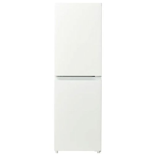 ハイアール JR-SY15AR-W ホワイト 2ドア冷凍冷蔵庫 148L 右開き JRSY15ARW