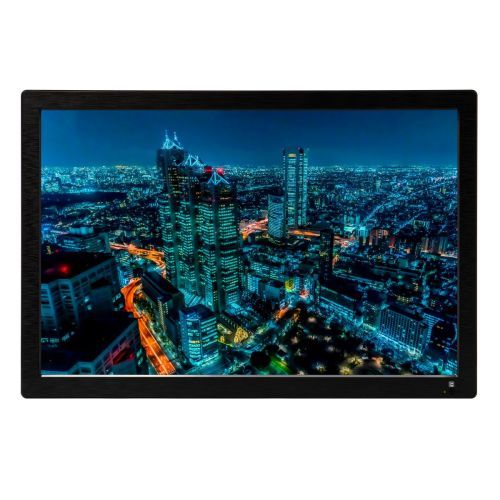 ダイヤモンドヘッド OT-CT190TE 19インチポータブル液晶テレビ 録画機能付き OTCT190TE