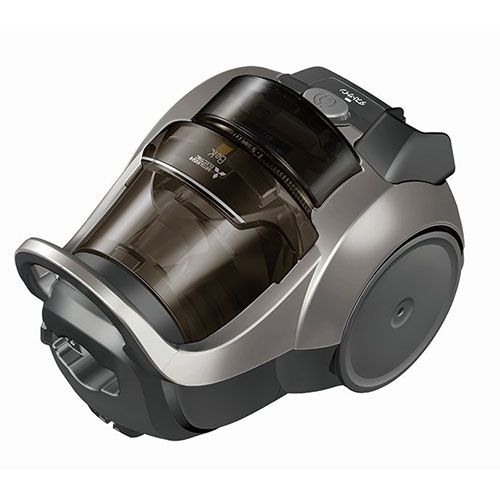 三菱 TC-ED2F-H メタルグレー サイクロン式 掃除機 Be-K ビケイ プレミアムタイプ TCED2FH 26,598円