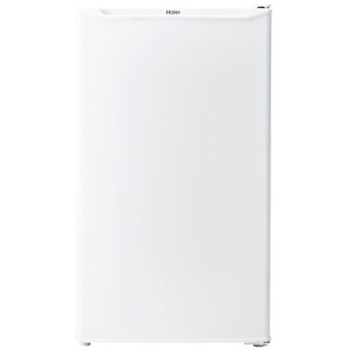 ハイアール JF-U6A-W ホワイト 前開き式冷凍庫 60L JFU6AW