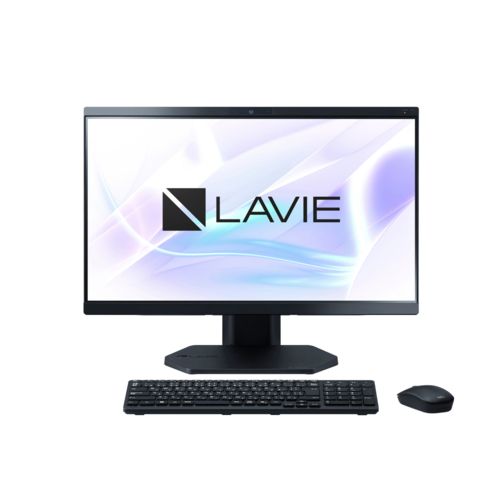 NEC LAVIE A23 Core i5 16GB SSD512GB Win11 Office付 - メルカリ