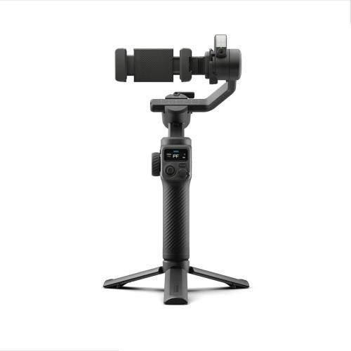 GoPro GoPro Fluid Pro AI Gimbal ジンバル スタビライザー AMSS-011-AS スマートフォンとGoPro用のマウントが付属 AGMSS011AS