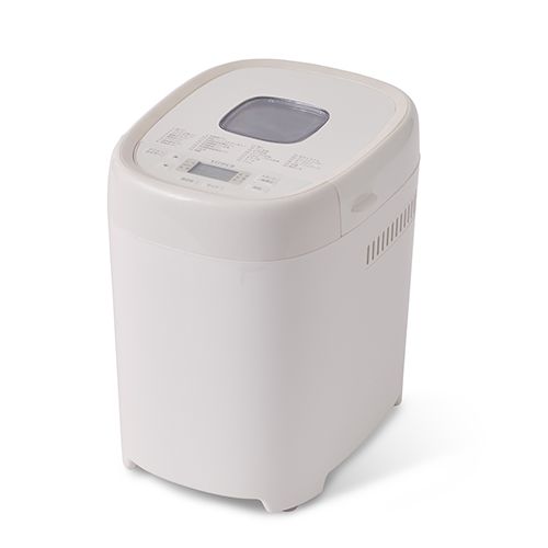 シロカ SB-2D271-W ホワイト おうちベーカリー ベーシック プラス 1.5斤 ホームベーカリー SB2D271W