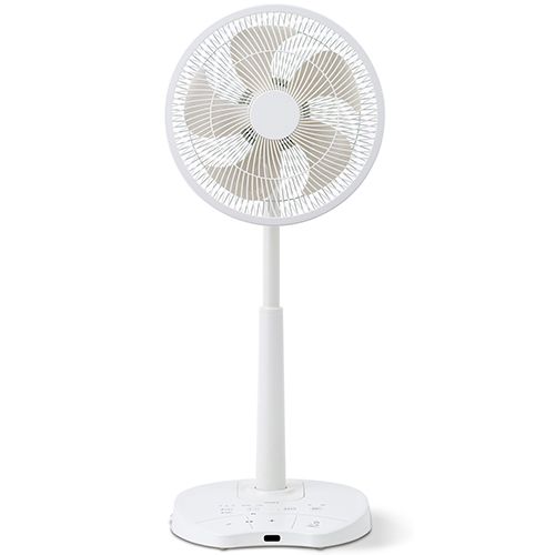 シロカ DCリビング扇風機 しゃがみま扇 SF-DB151 SFDB151