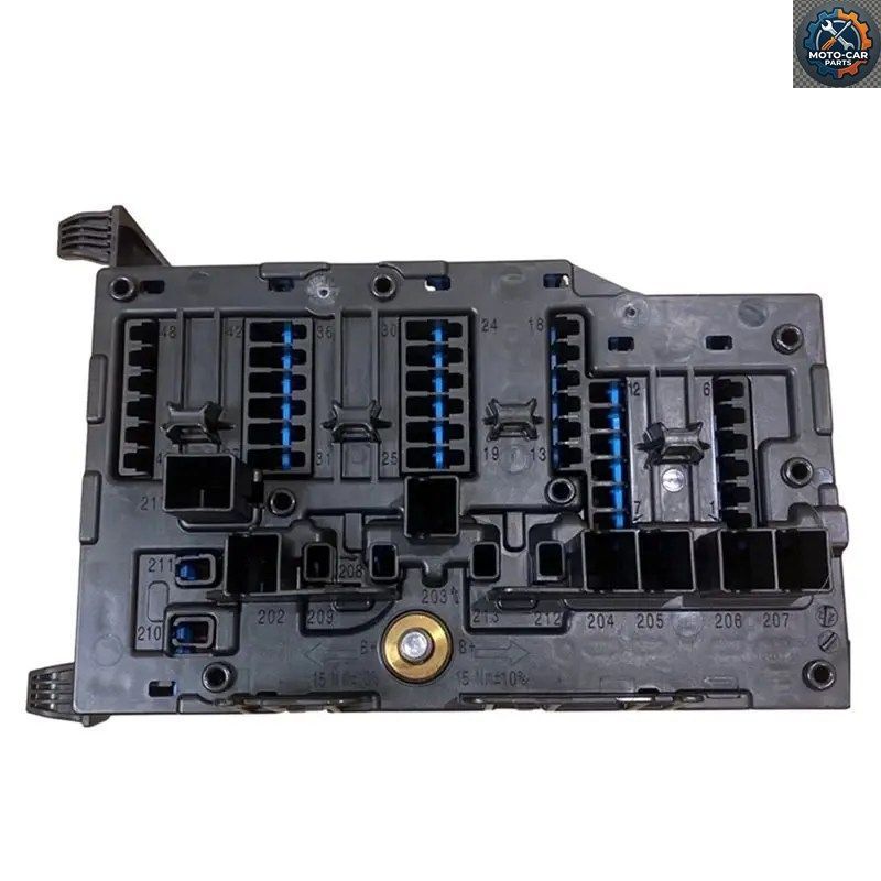 BMW 2シリーズ I3I8 X2 61149360501 エンジンルームヒューズリレーボックス部品