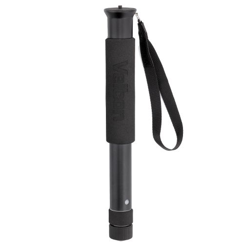 ベルボン ULTRA STICK R60 アルミ6段一脚 雲台別売 4907990408099
