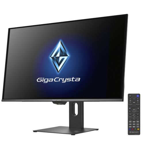 IODATA GigaCrysta LCD-GDQ271UEL 有機EL(QD-OLED)採用 WQHD 27型ゲーミングモニター ディスプレイ LCDGDQ271UEL