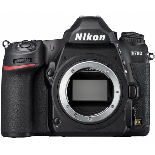 ニコン D780 ボディ デジタルカメラ D780BODY