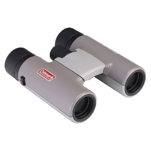 ビクセン H10x25 スモーキーグレー コールマン 10倍双眼鏡 H10X25