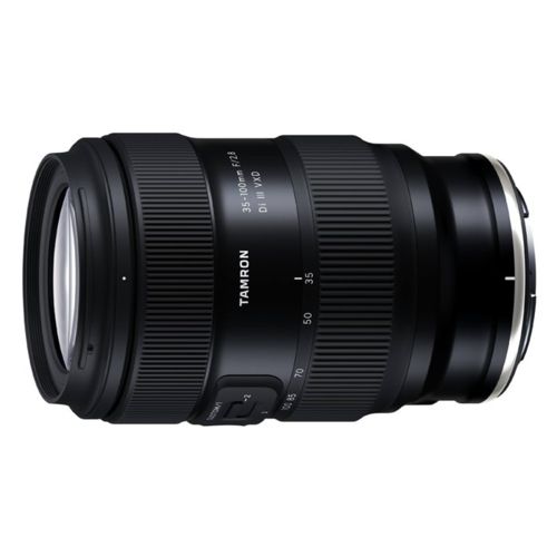 タムロン 35-100mm F2.8 Di III VXD ニコンZマウント A078Z 大口径標準ズームレンズ 4960371007038