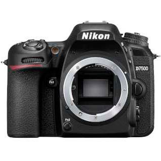 ニコン D7500 ボディ D7500BODY