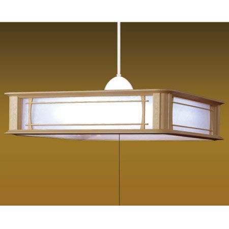 タキズミ RV12073 LEDペンダントライト 調光タイプ 昼光色 〜12畳 リモコン無 RV12073